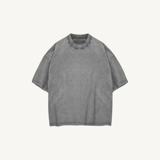 Heavy Shirt - Vintage Grey