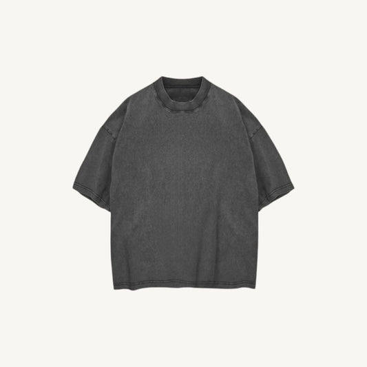 Heavy Shirt - Vintage Black